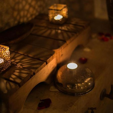Riad Les Oudayas Фес Экстерьер фото